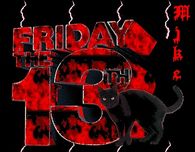 Friday the 13th