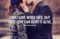 First Love