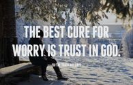 trust in God