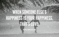 love