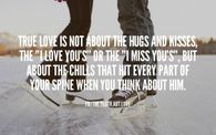 True love