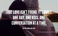 True love