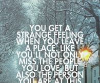 missing