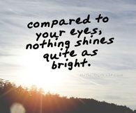 nothing shines quite as bright