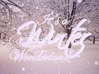 Winter Wonderland