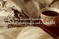 My favourite morning