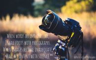 When words become unclear