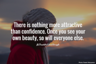 Confidence