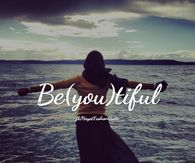 Be(you)tiful