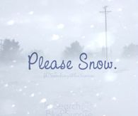 winter