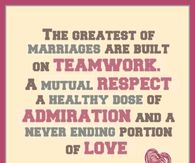 Marriage