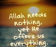 Islam