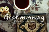 Good morning