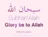 Islam