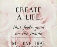 create a life