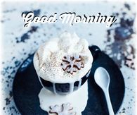 Good morning