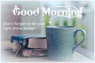 Good morning