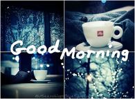 Good morning