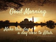 Good morning