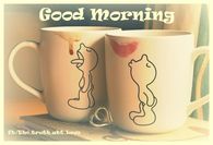 Good morning