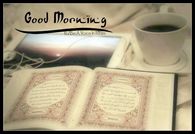 Good morning