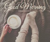 Good morning