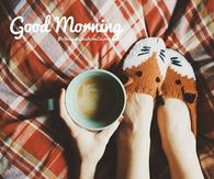 Good morning