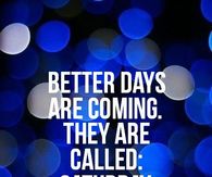 Almost Weekend