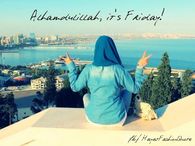 Alhamdulillah