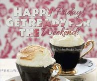 Happy Friday