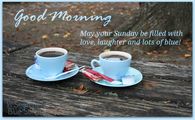 Good morning