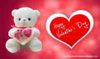 Happy Valentines Day