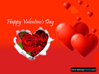 Happy Valentines Day