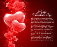 Happy Valentines Day