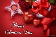 Happy Valentines Day