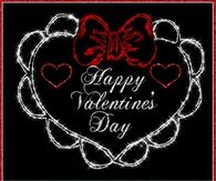 Happy Valentine's Day