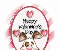 Happy Valentine's Day