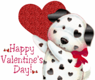Happy Valentines Day