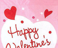 Happy Valentines Day