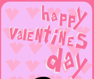 Happy Valentines Day