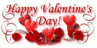 Happy Valentine's Day