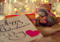 Happy Valentine's Day