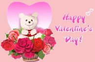 Happy Valentine's Day