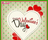 Happy Valentines Day