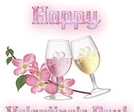 Happy Valentine's Day