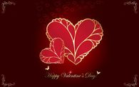 Happy Valentines Day