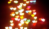 Hearts of light