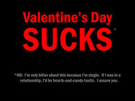 Valentines Day Sucks