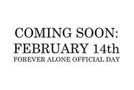 Forever alone official day