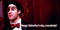 Happy Valentines Day everybody